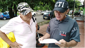 Abusadores sexuales fueron capturados bajo la coordinación de la Fiscalía de Casanare