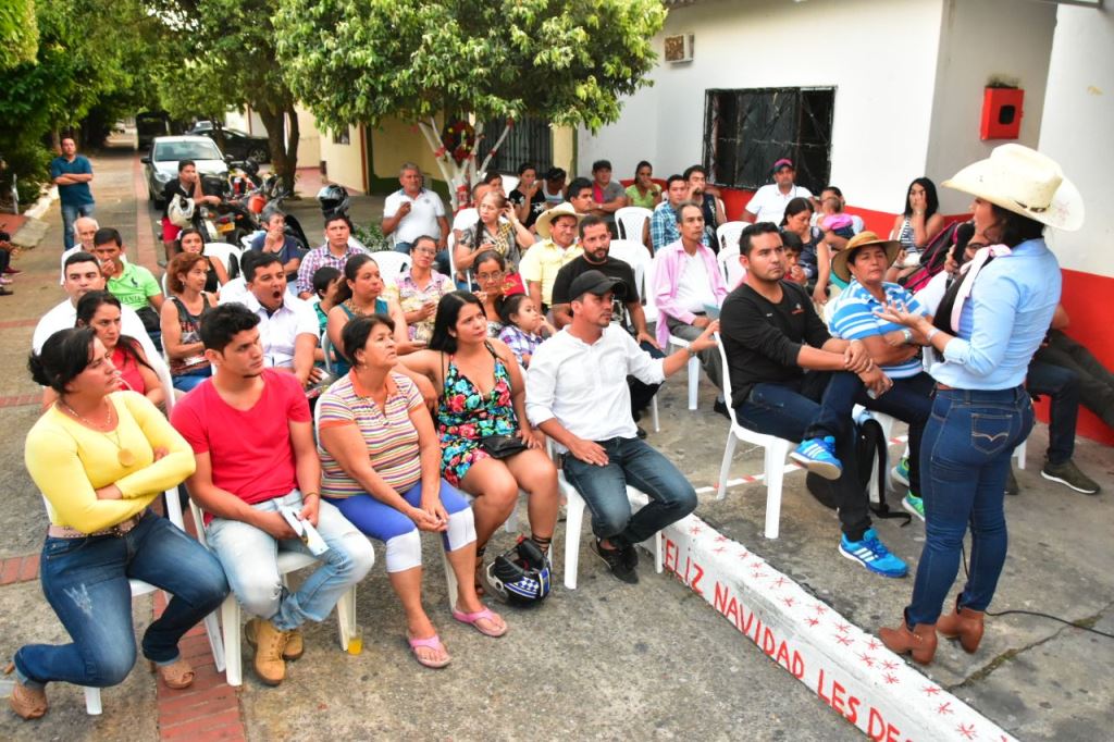 Casanare y Arauca merecen su vinculación en inversiones con ocasión a la conmemoración del Bicentenario de la independencia