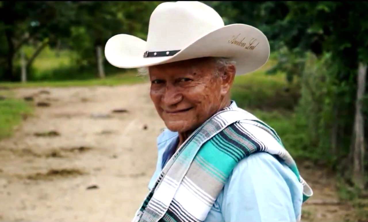 La música llanera está de luto, falleció el padre de la dinastía Leal Romero
