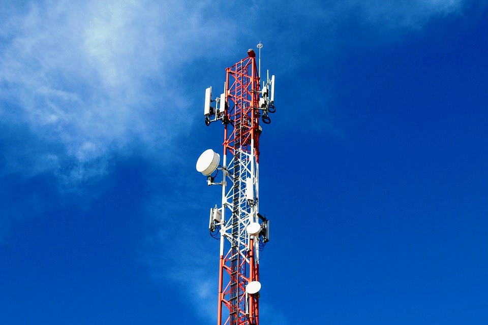 El Departamento de Casanare fue incluido en la asignación del espectro electromagnético