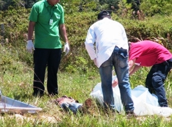 Dos compradores de ganado fueron asesinados con arma de fuego en Paz de Ariporo