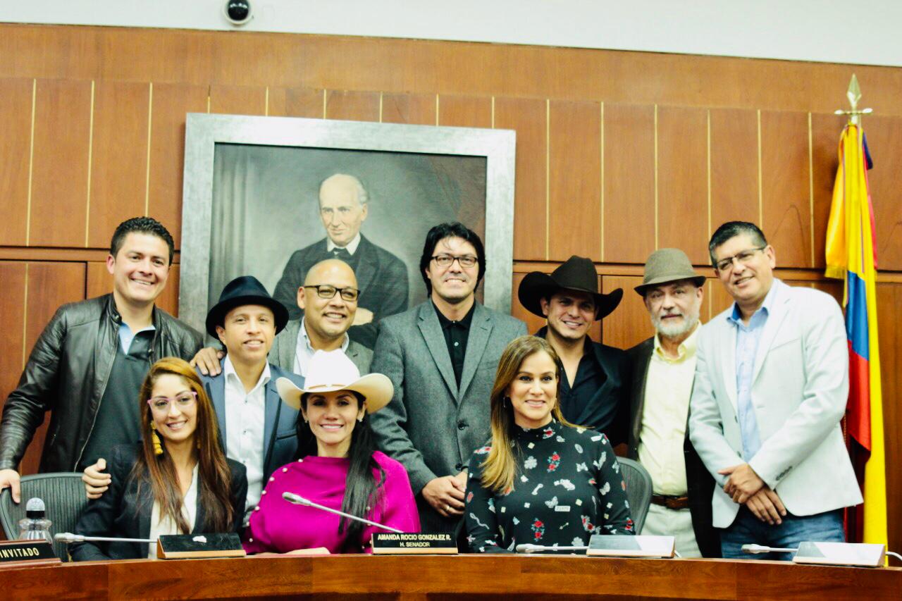 Se conformó la bancada llanera para priorizar proyectos regionales