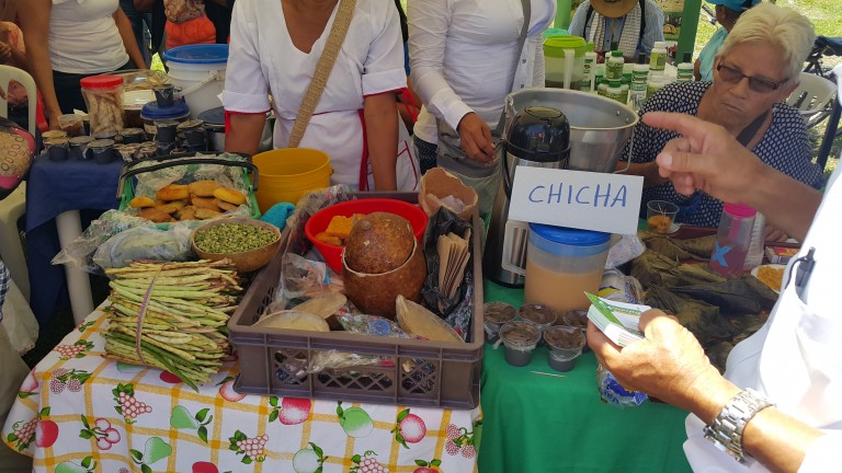 El próximo domingo 17 de septiembre Paz de Ariporo celebra el día del campesino