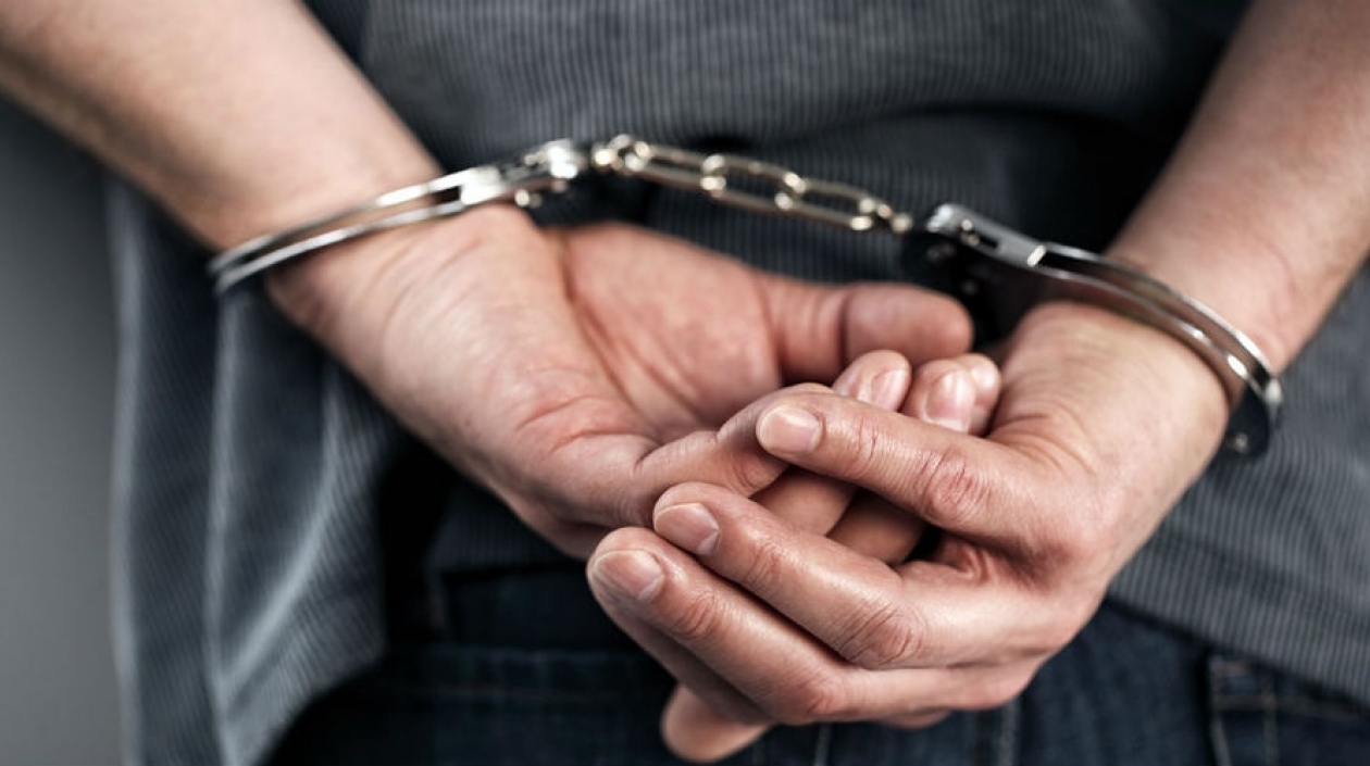 Policía nacional durante el fin de semana reporta la captura de 18 personas por varios delitos en Casanare