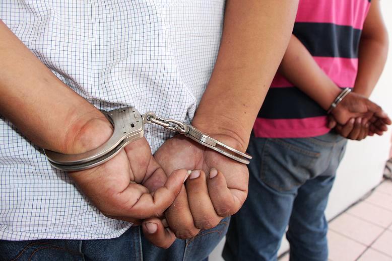 Capturados dos individuos sindicados de un homicidio en Paz de Ariporo