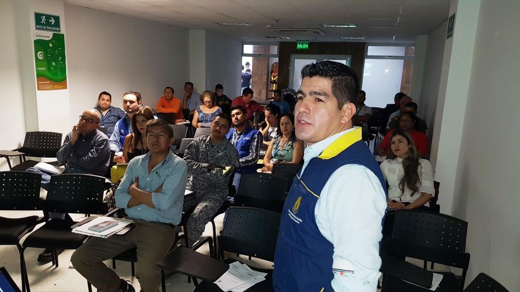 Autoridades de Casanare toman medidas preventivas para la temporada Decembrina