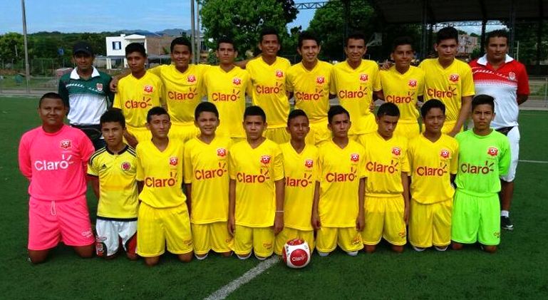 Club Atlético Real Paz se consagró campeón de la Copa Claro en Casanare