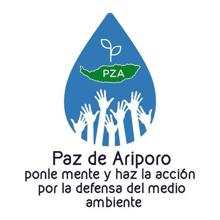 Comité Promotor de Consulta Popular en Paz de Ariporo sigue recolectando firmas