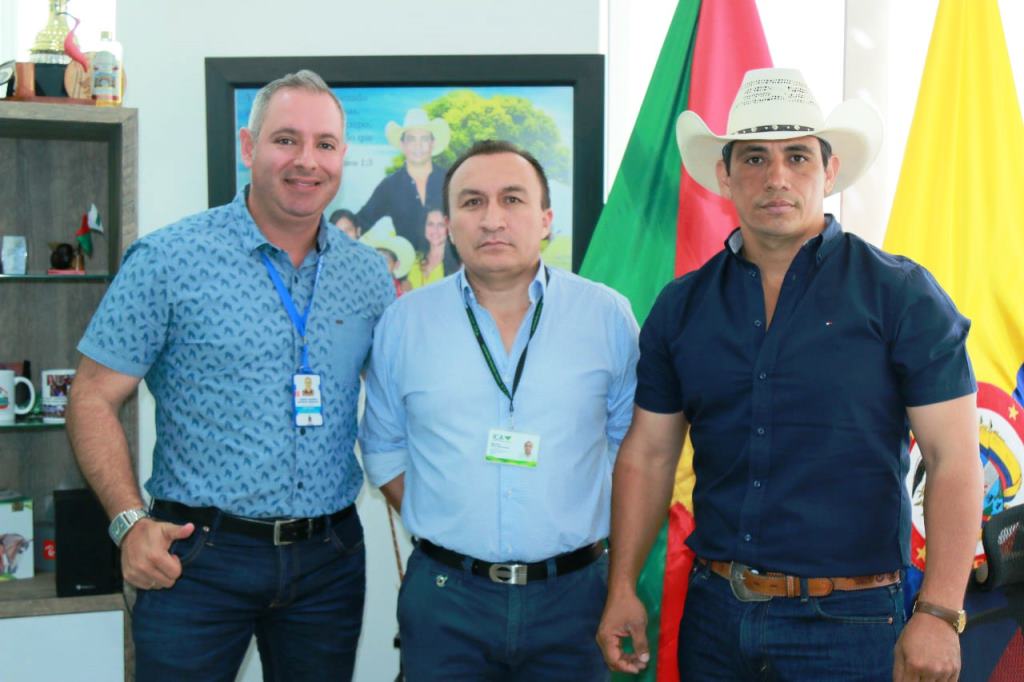 Comités de Ganaderos de los municipios de Casanare ya tienen autonomía en los bonos de venta de ganado.