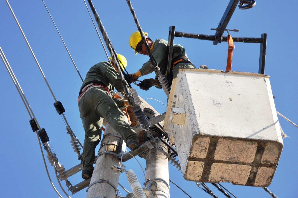 Este viernes habrá corte en la prestación de servicio de energía en varios municipios de la zona norte del Casanare