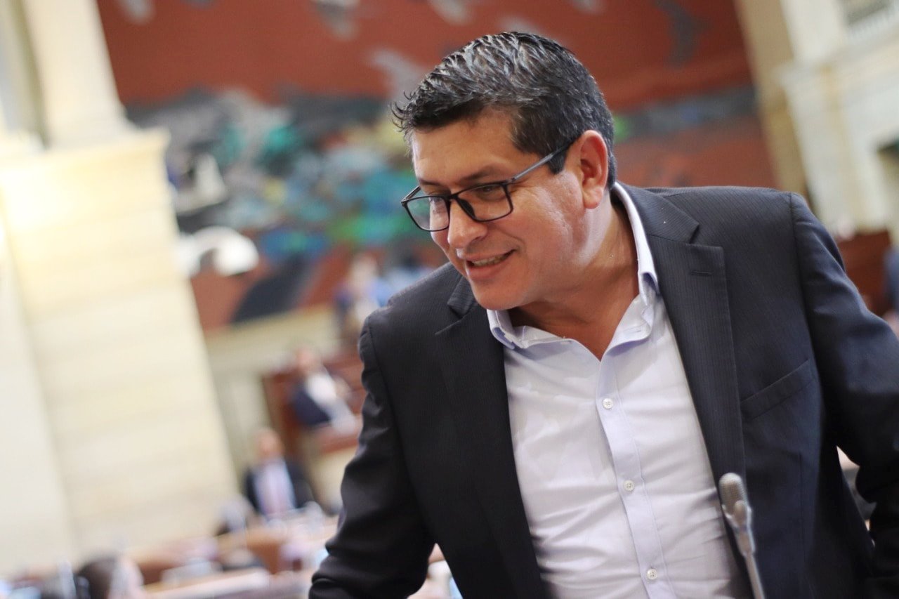 Aprobado en Primer debate Proyecto de Ley que busca la titulación de Predios