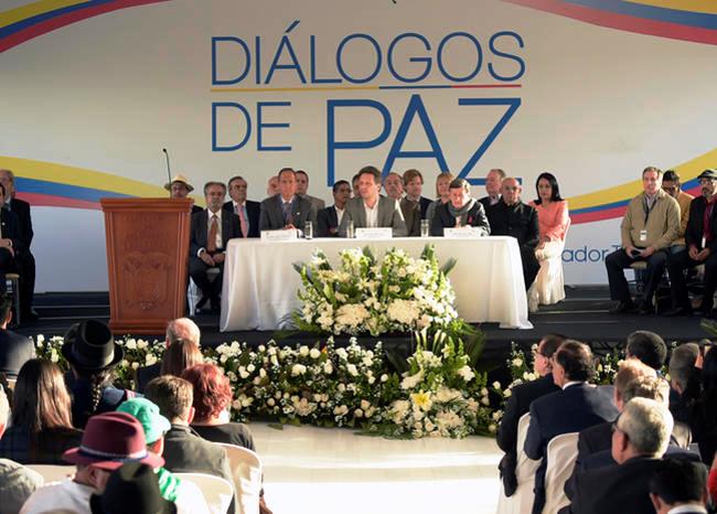 Aún no hay acuerdo entre Gobierno y ELN sobre nuevo cese bilateral