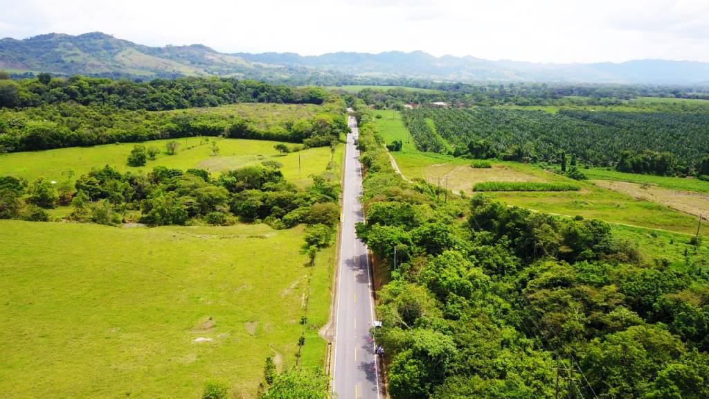 Construcción de Autopista 4G Villavicencio – Yopal, avanza con 7 frentes de obra