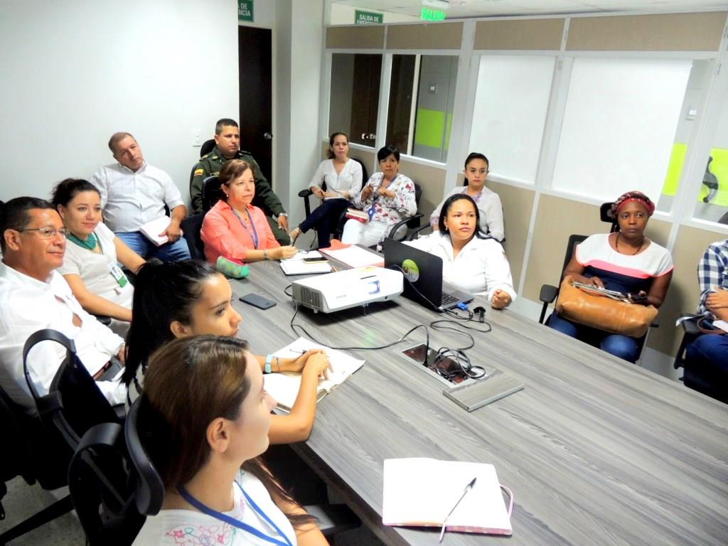 Secretaría de Educación Departamental busca una sana convivencia en las instituciones educativas de Casanare
