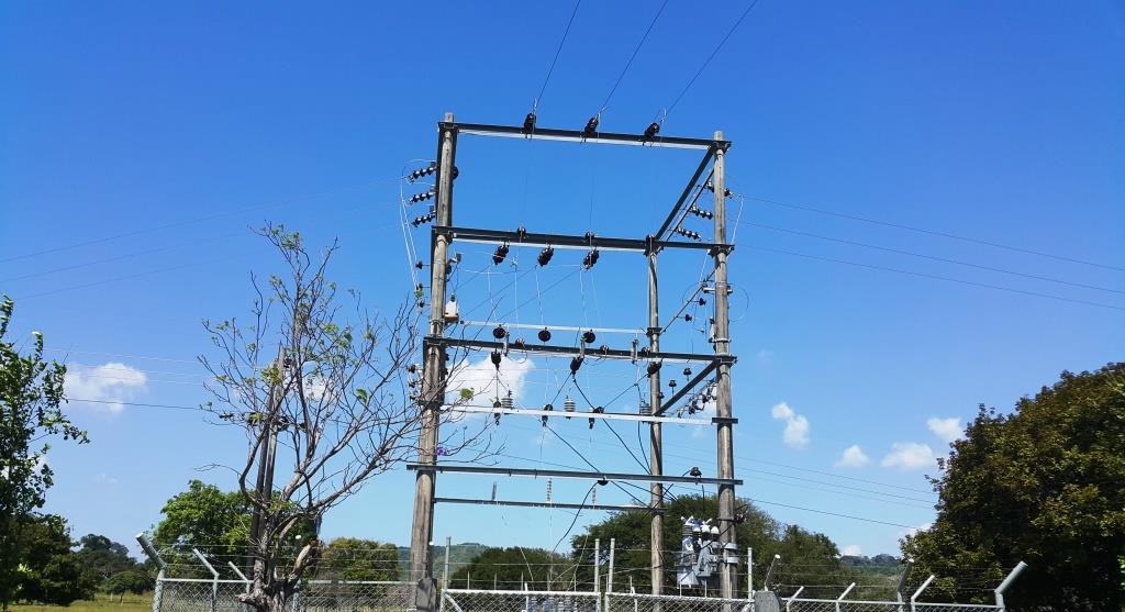 Este viernes habrá suspensión del servicio de energía en varias veredas de Paz de Ariporo