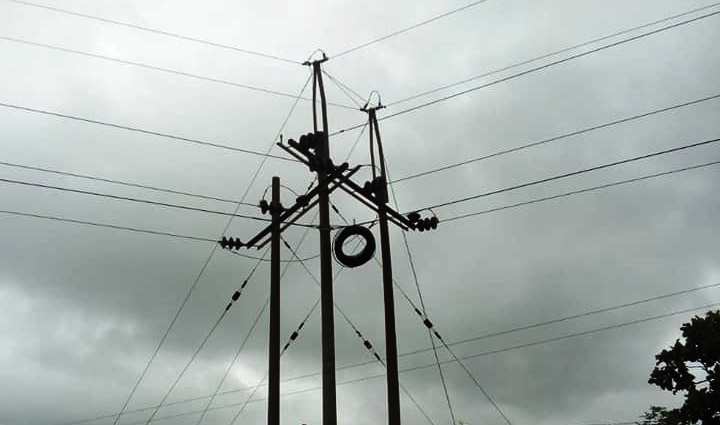 Este miércoles habrá corte en el servicio de energía en sector rural Nunchía