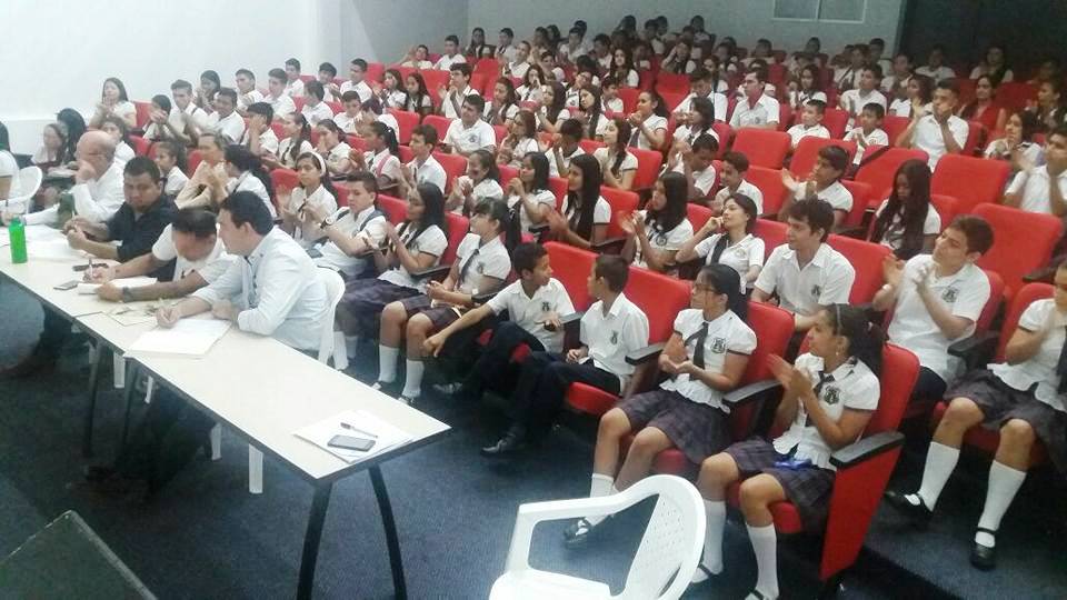 Según secretaría de educación departamental 9.300 estudiantes de Casanare ingresaran este año a la jornada única