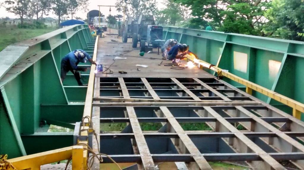 Trabajadores de Paz de Ariporo le exigen a petrolera Frontera Energy que contrate mano de obra local