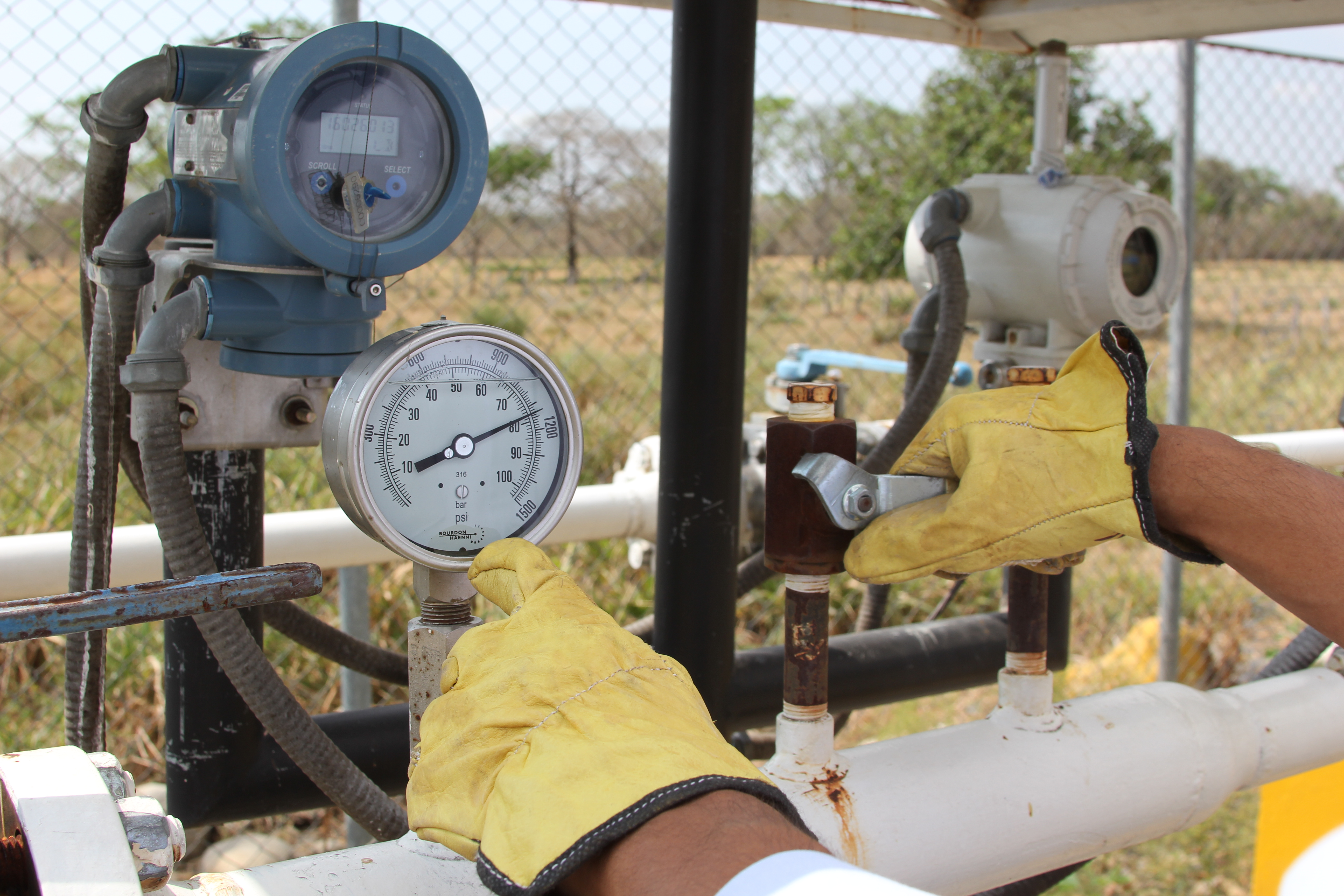 Este viernes habrá suspensión en el servicio de gas domiciliario en la zona norte de Casanare