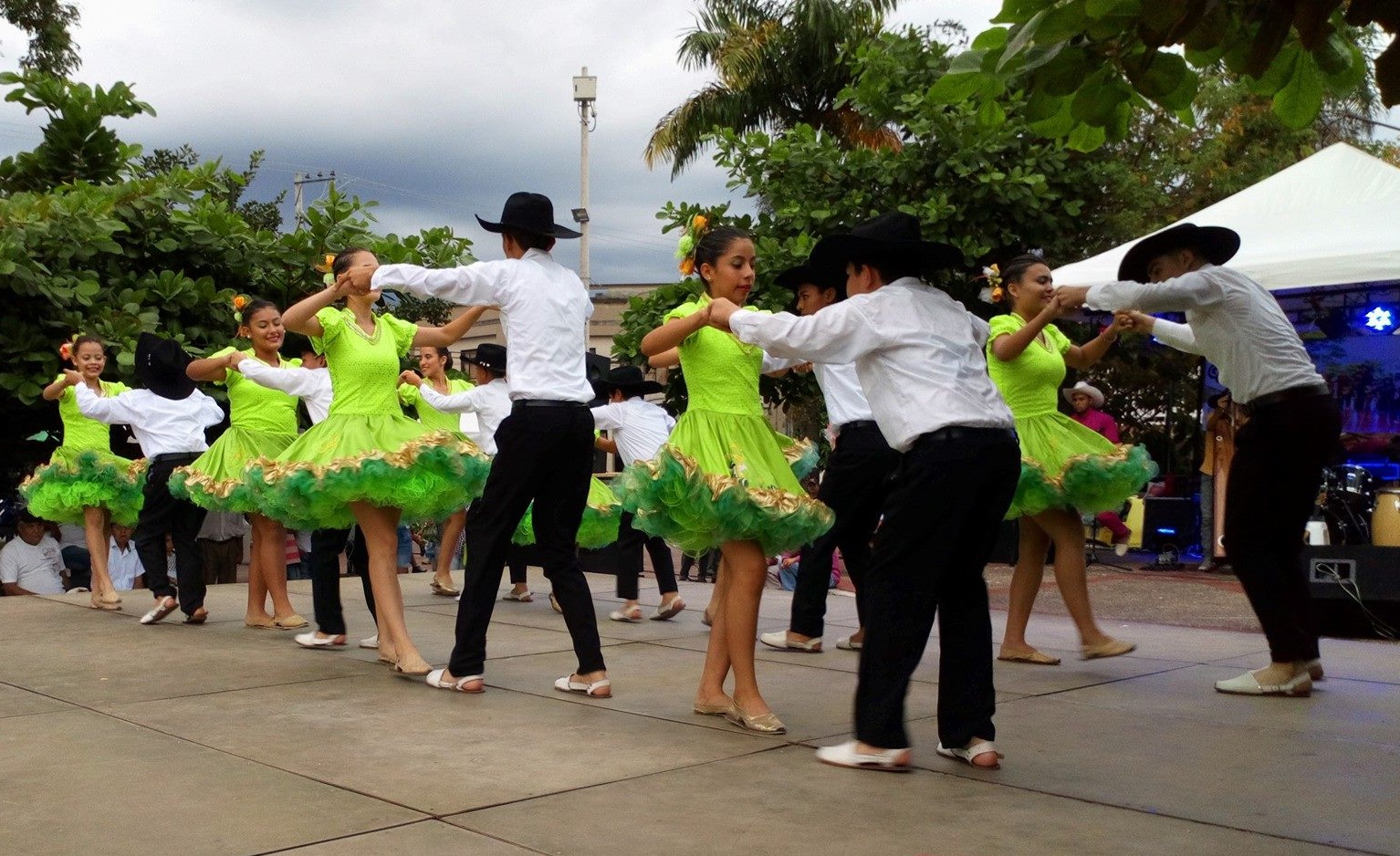 Gestores y creadores culturales de Casanare recibirán apoyo en esta emergencia Sanitaria