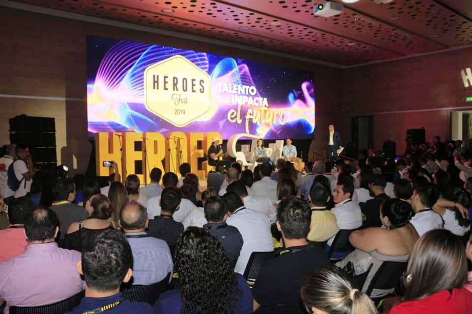 Casanare proyecta nuevos emprendimientos en turismo y agro luego de Héroes Fest