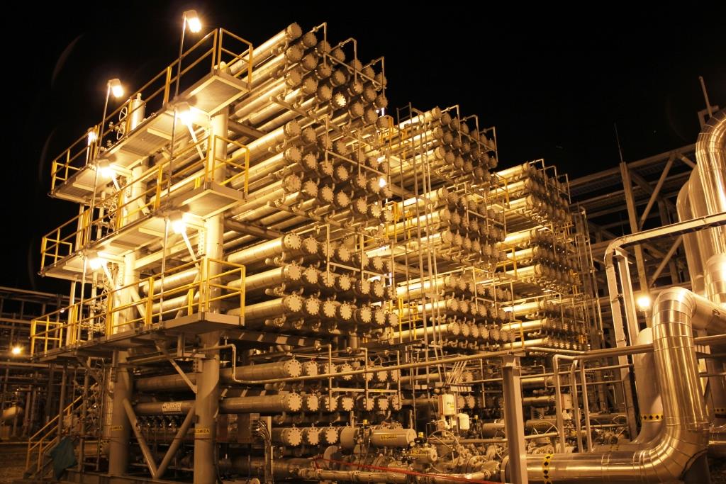 Desde este martes se reinicia operaciones del CPF y planta de gas Cupiagua