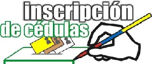 Jornada especial de inscripción de cédulas en Hato Corozal del 23 al 29 de octubre, para las elecciones 2018