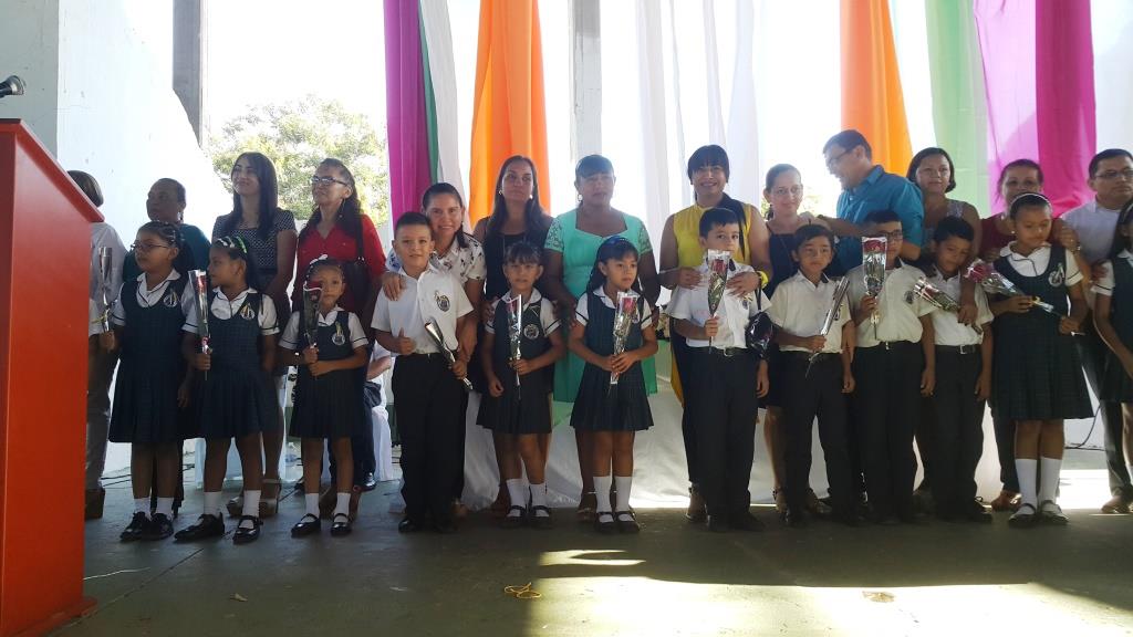 El colegio Juan José Rondón de Paz de Ariporo entre los mejores colegios de Casanare