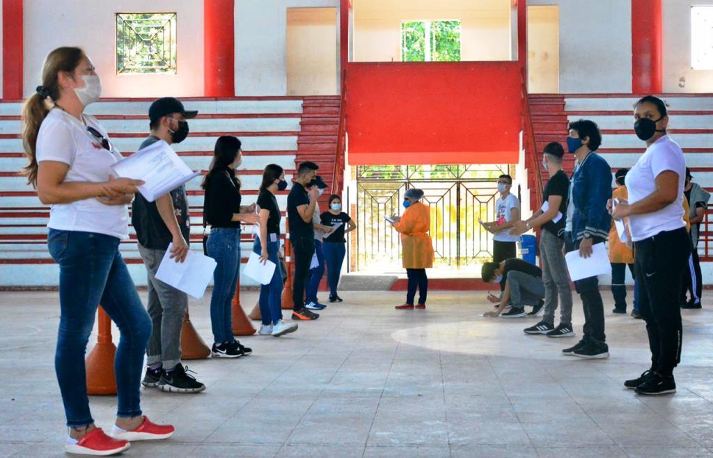 Más jóvenes regresaron a Casanare en nuevo corredor humanitario