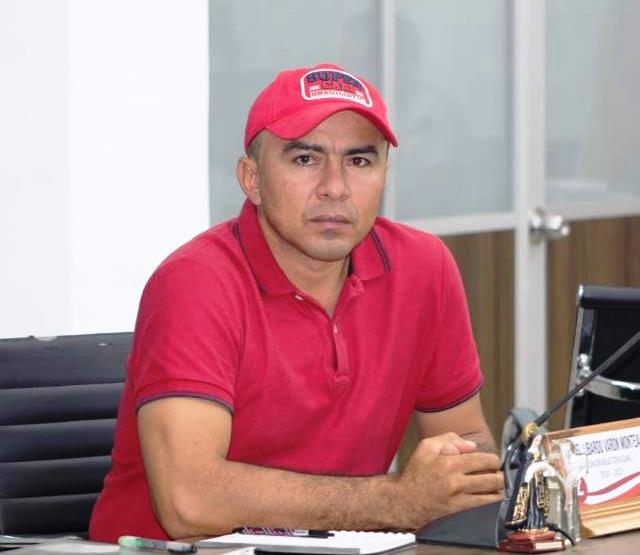 Partido Liberal eligió su nueva Directiva Municipal en Paz de Ariporo