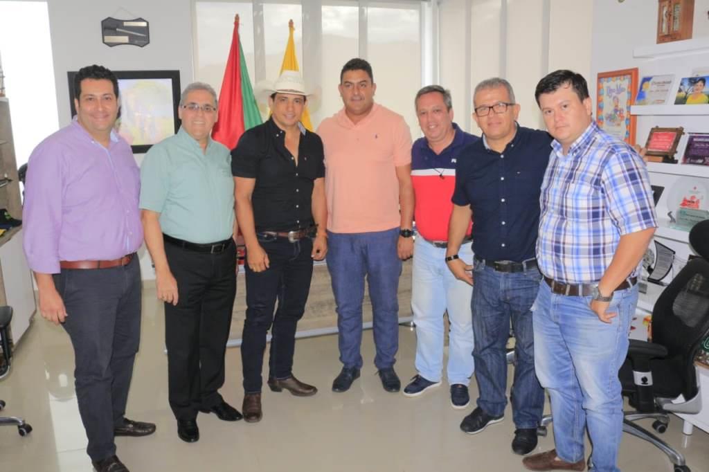Para el próximo año se realizaría en Casanare dos eventos mundiales de patinaje