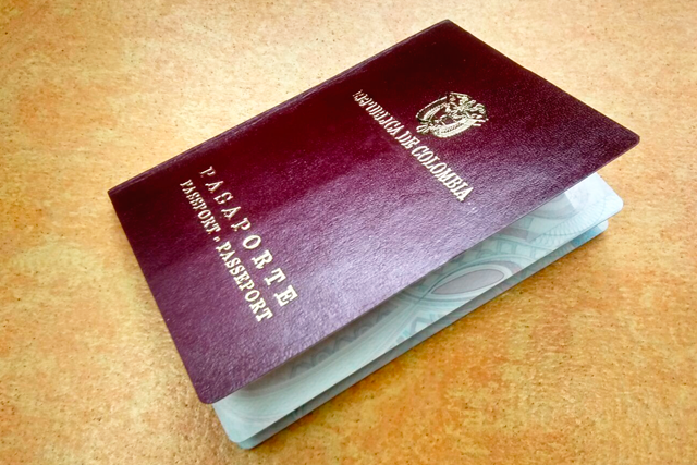 Este 14 y 15 de septiembre la Oficina de Pasaportes de Casanare no prestará algunos servicios
