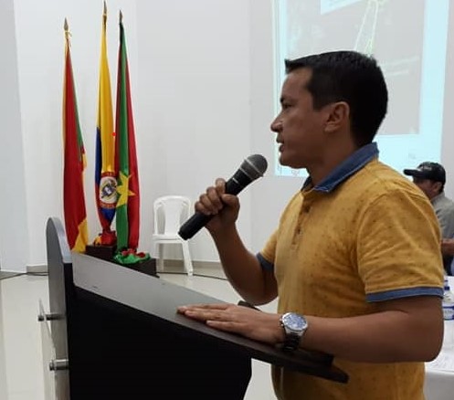Personería de Paz de Ariporo emitió Función Preventiva a la Administración por el Plan de Desarrollo Municipal