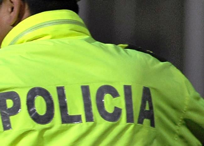 Aplazada audiencia de acusación contra suboficial de la policía por el delito de acceso carnal abusivo