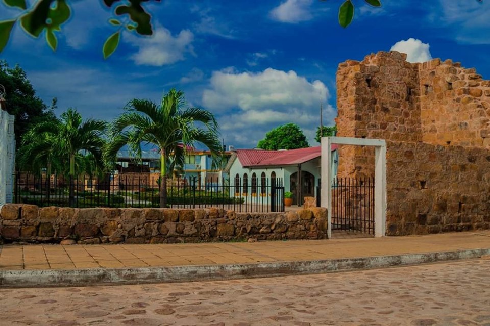 El municipio de Pore - Casanare, hoy celebra sus 375 años de historia