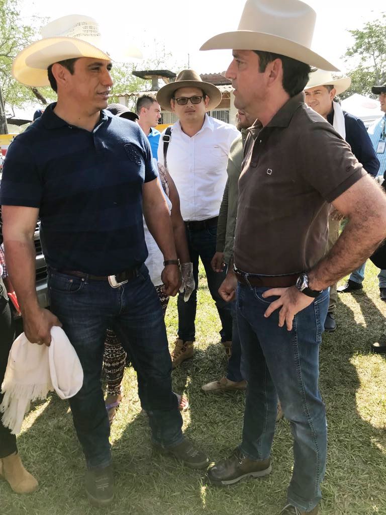 Casanare concreta determinantes proyectos para el campo
