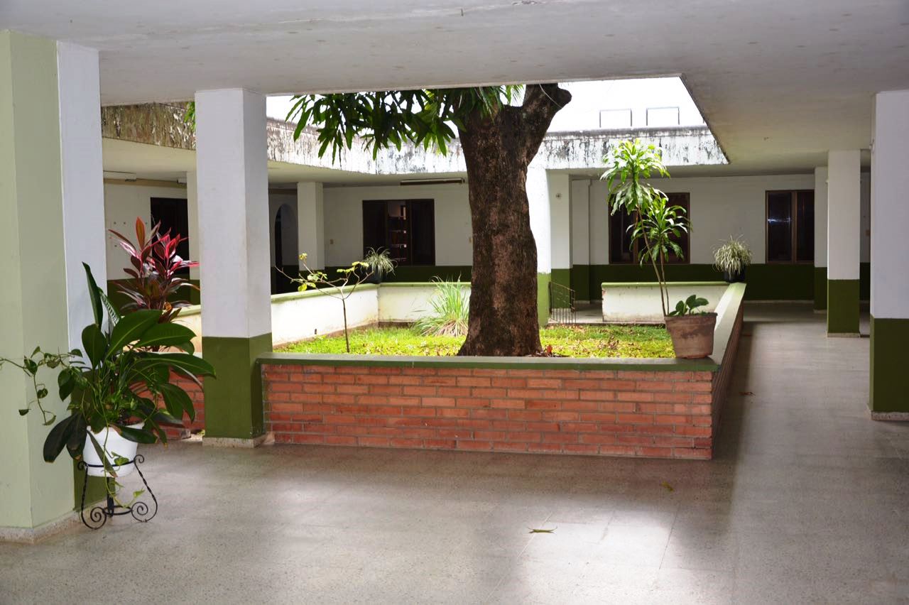Gobernador de Casanare trabaja para habilitar Centro de Atención Integral de Salud Mental del departamento