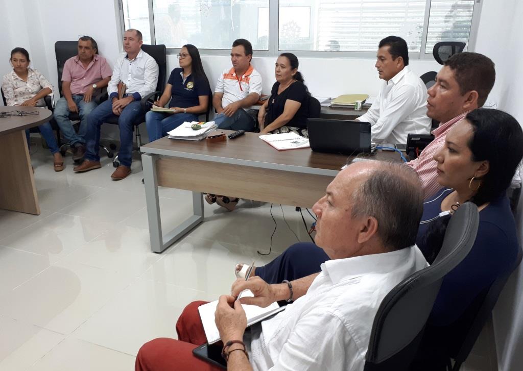 Alcalde de Paz de Ariporo le rendirá cuentas a su comunidad en el mes de marzo