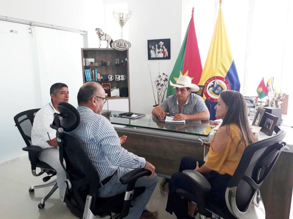 La UNAD trabaja para construir su propia sede en Yopal