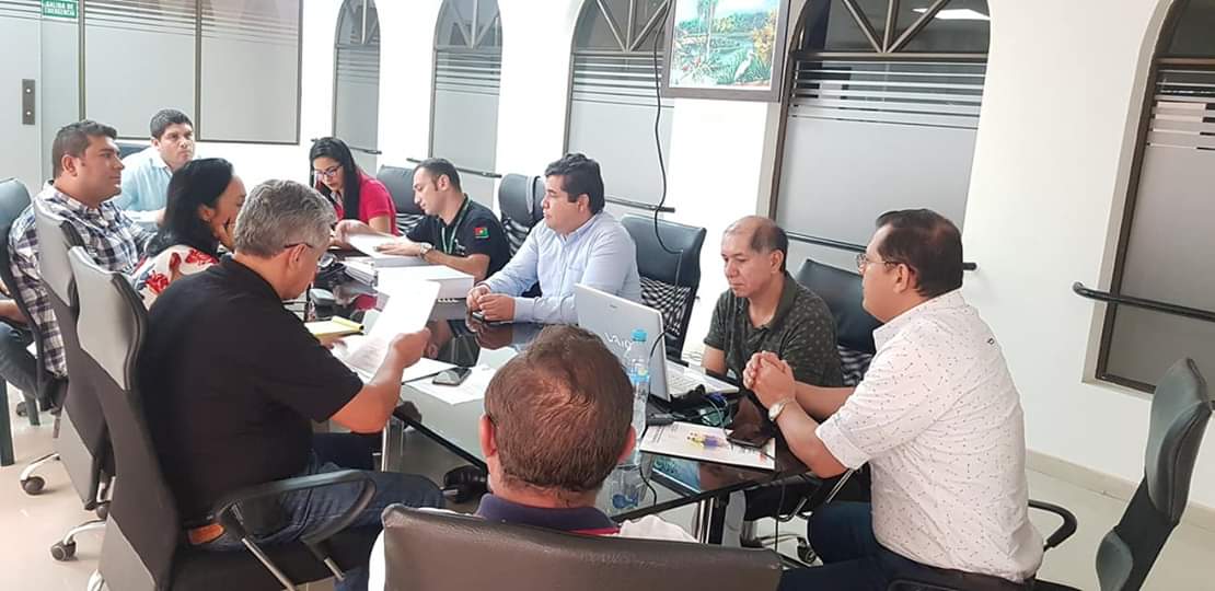 Así avanza la transformación de Unitrópico a universidad pública de Casanare
