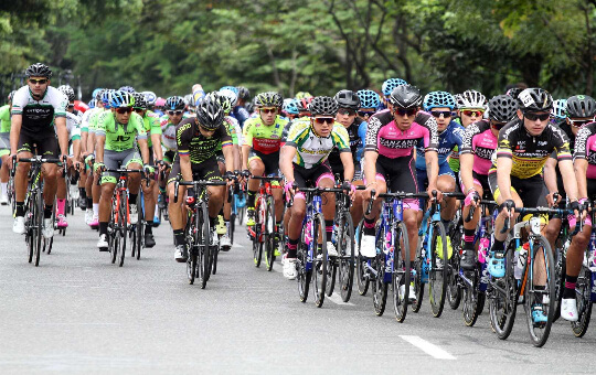 Desde este miércoles y hasta el domingo Vuelta del Porvenir y Tour Femenino en Casanare