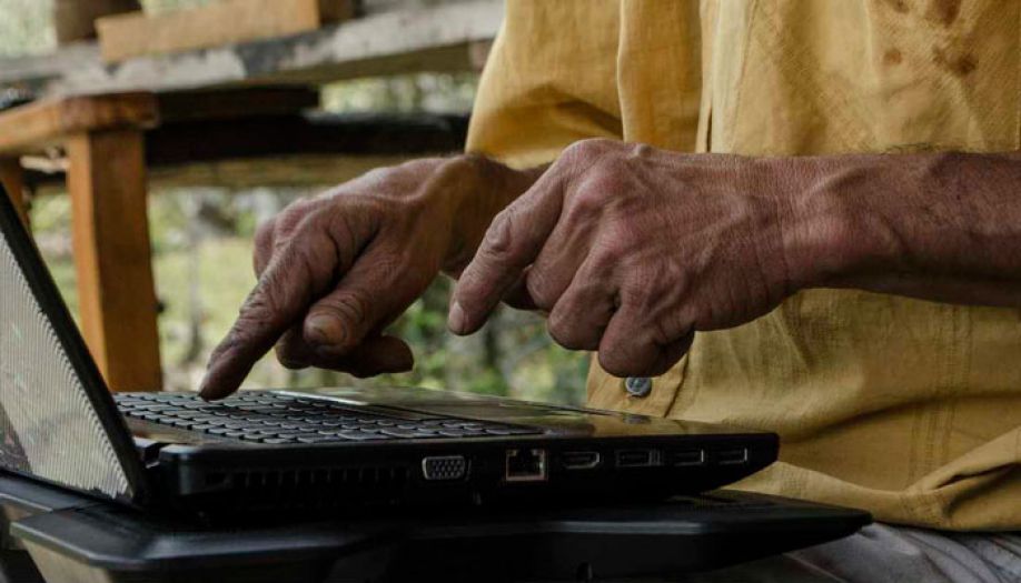 A partir de ahora, afiliados de organizaciones comunales podrán solicitar sus certificaciones por Internet
