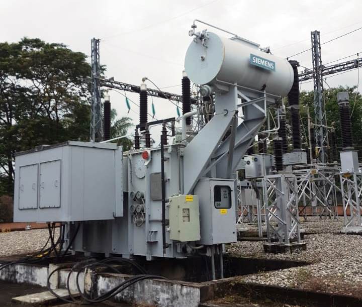 Este martes habrá corte de energía en siete municipios del norte de Casanare