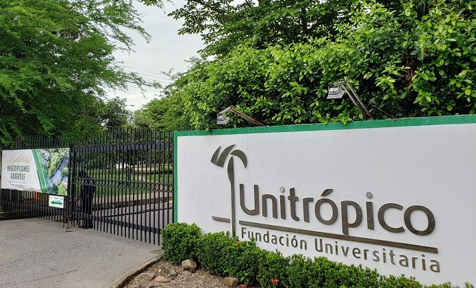 Gobernación de Casanare apoyará financiación de proyecto de investigación de Unitrópico