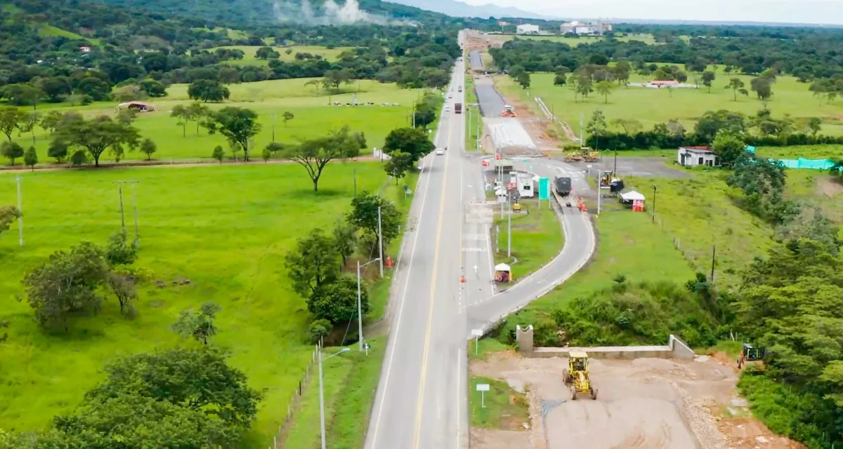 Se implementan medidas de control de movilidad para atender la cosecha arrocera en Casanare  