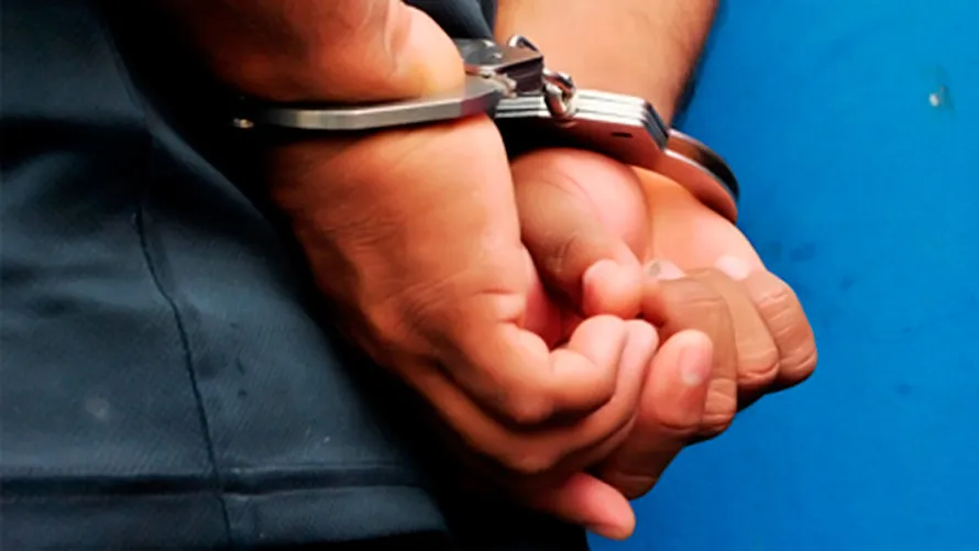 Capturado un hombre en Paz de Ariporo por el delito de violencia intrafamiliar