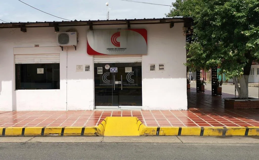 Cámara de Comercio de Casanare adelanta jornada de reactivación de Matrícula Mercantil