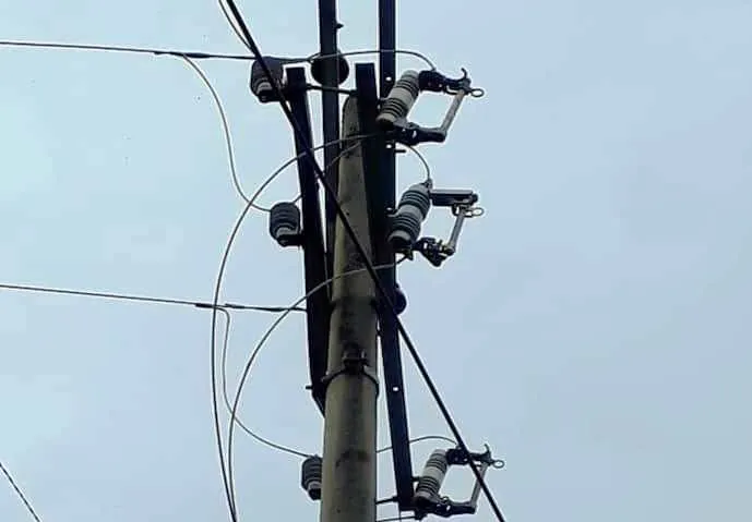 Este viernes habrá suspensión del servicio de energía en Nunchía 