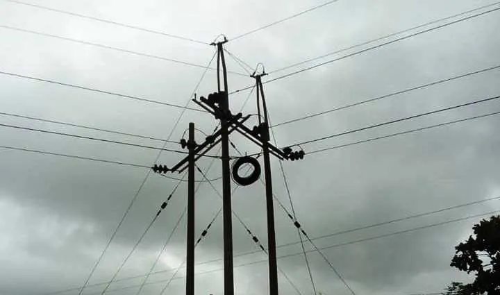 Este miércoles habrá corte en el servicio de energía en sector rural Nunchía
