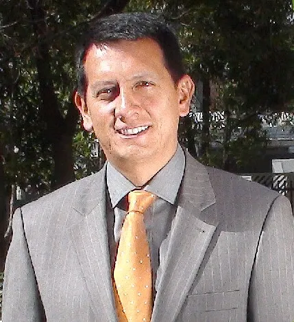 Ecopetrol nombra nuevo Vicepresidente Regional Piedemonte 